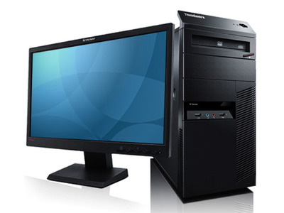 聯想M6400t(i3 2120/2GB/500GB)臺式機電腦產品圖片——IT168 計算機頻道